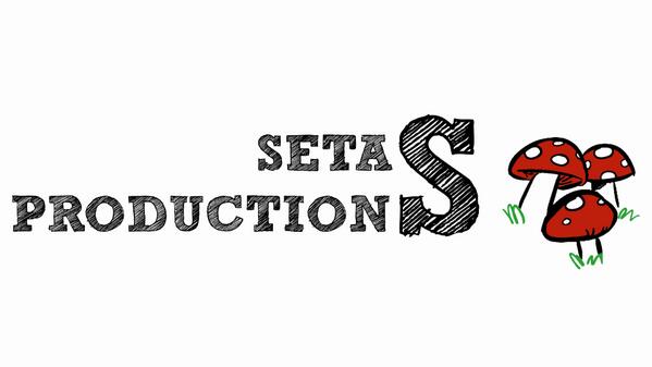 SetasProduction tweet picture