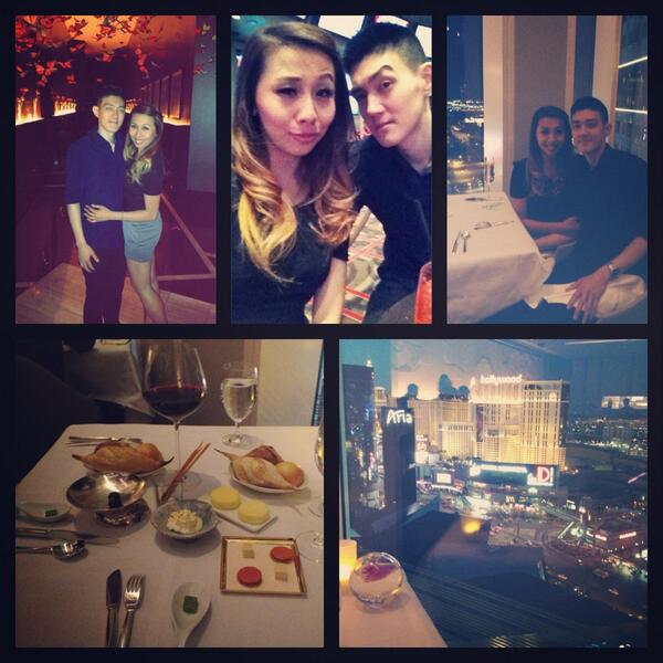 Aa_Lai's tweet photo. Love ❤ @jeanpaulbui http://t.co/6pjQoE7itL