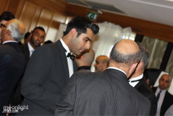 ABDNBizNetwork's tweet photo. Great networking opportunities had by all at ABDN Awards evening http://t.co/4TWKBZZKIt