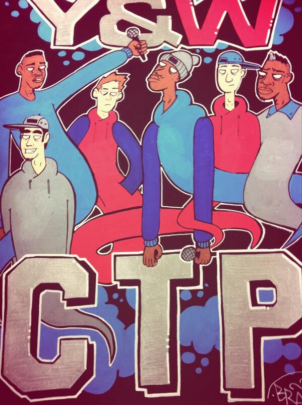 CertifieParigo's tweet photo. C'est Certifié !! #YWzs #TeamCTP http://t.co/WCHPwCapre