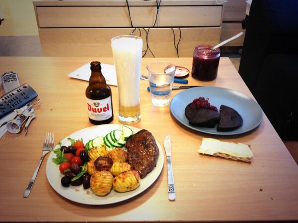 NHgglund's tweet image. I mot Läk. 1-0 #TentaP