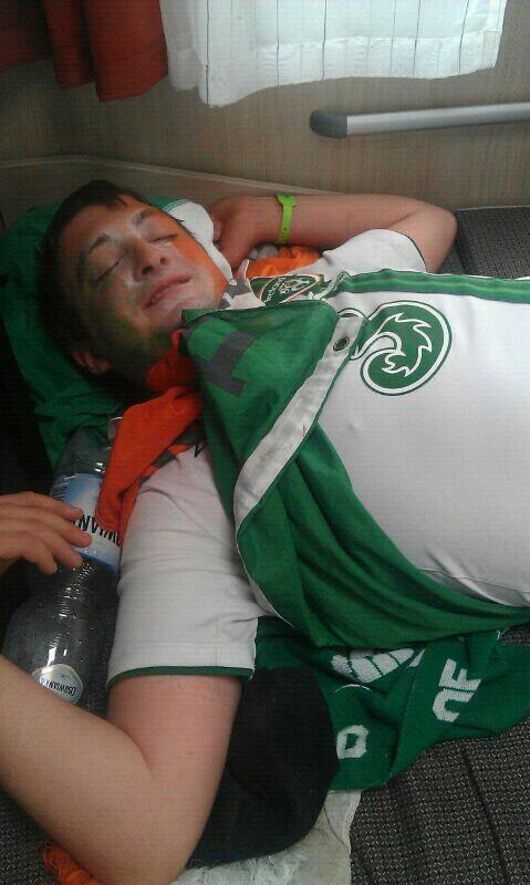 Richie Casey tweet media