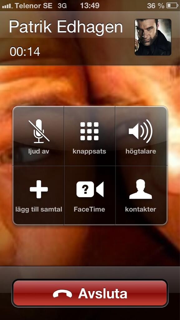 robintainton's tweet photo. @mredhagen ring inte!!!! http://t.co/2YJj7occyQ