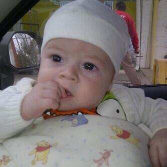 Feliz 5 meses se facu