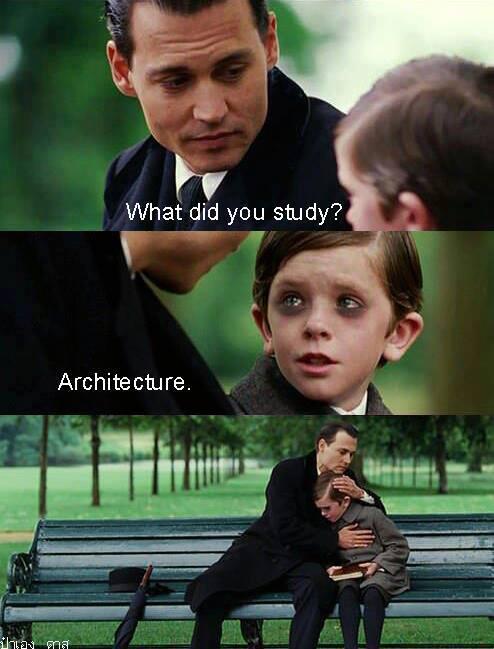 Studying Architecture