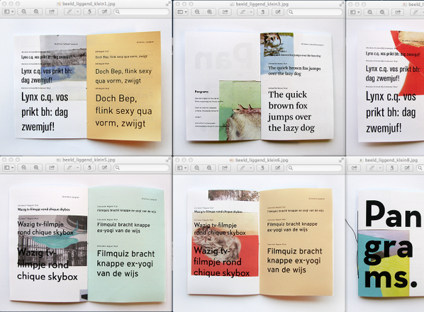 A_Butterworth's tweet photo. birthday gift for a friend: little book about pangrams //\ http://t.co/6IdvXpmtp4