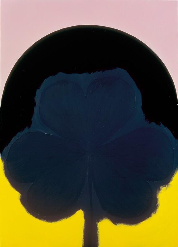 Got a question for artist Gary #Hume? Join us for a live Twitter Q&amp;A! 1pm next Wed 5 June ow.ly/lv0V3