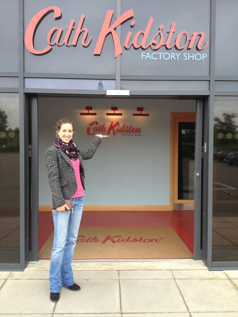 cath kidston factory shop