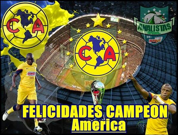 cesartaz2013's tweet photo. Simple y sencillamente Somos campeones mi AME DEL ALMA !!!!!!!!!!!! http://t.co/YWlvIfEISd