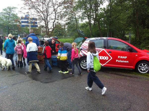 Avond4saagse linschoten