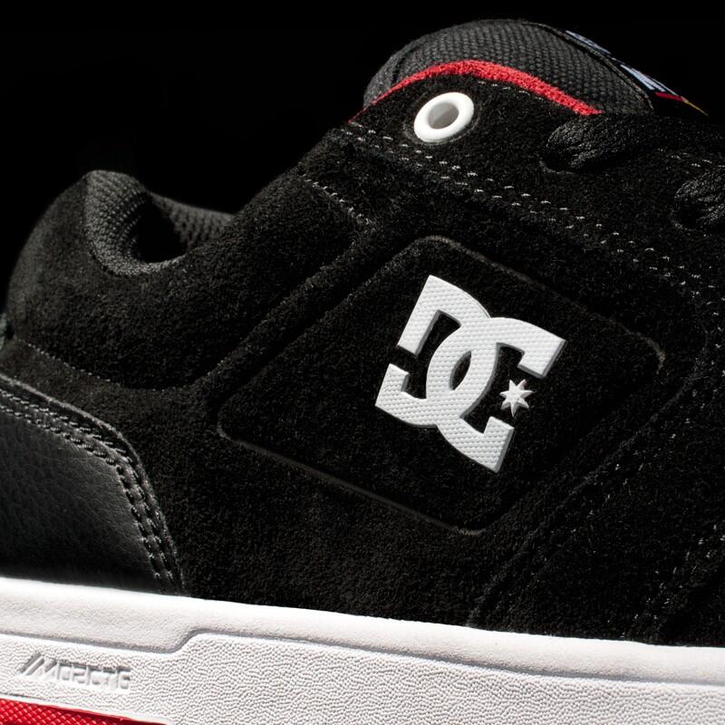 Nyjah dc clearance