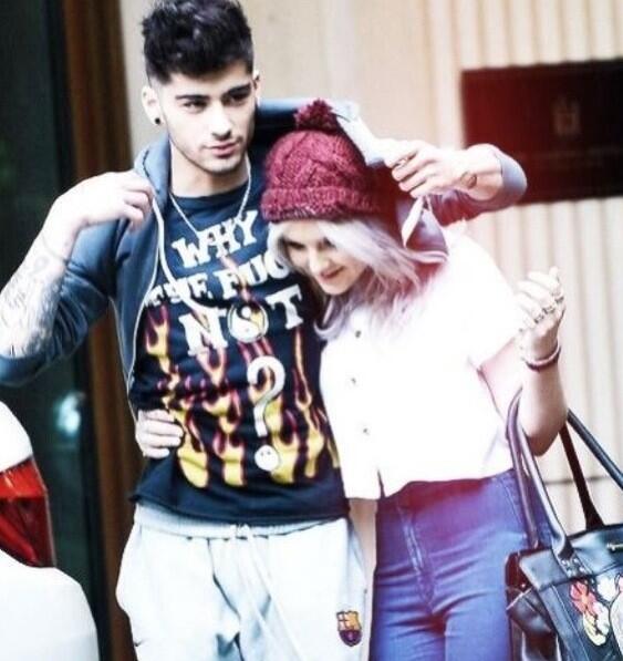 perriedust tweet picture