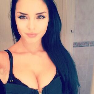 PrettyMorJ tweet picture