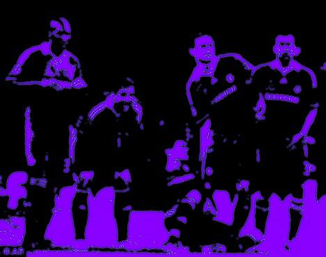 EcxarR's tweet image. Anelka, deco, lamps, cole..&quot;@Torres_ID: #EasyLevel Siapa aja nih? :) http://t.co/qo1kgoyP11&quot;