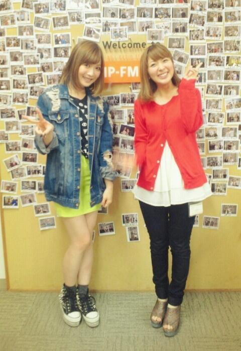 May N Zip Fm Wow ありがとうございました ナビの白井奈津さん 同い年でとっても楽しかった しかも番組dさんがデビュー当時私もお世話になってた方で7年ぶりくらいの再会 うれしかったー Http T Co Pu56sczwqz Twitter May N Zip Fm Wow ありがとうございました ナビの白井奈津さん 同い年でとっても楽しかった しかも番組dさんがデビュー当時私もお世話になってた方で7年ぶりくらいの再会 うれしかったー Http T Co Pu56sczwqz Twitter
