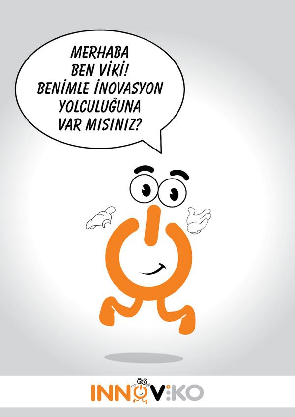 Kaykayoglu's tweet photo. VİKİ ile "innoviko" 
http://t.co/Xg9VnTAOFn
https://t.co/zqGG0vwseT http://t.co/qODGLzXbzv