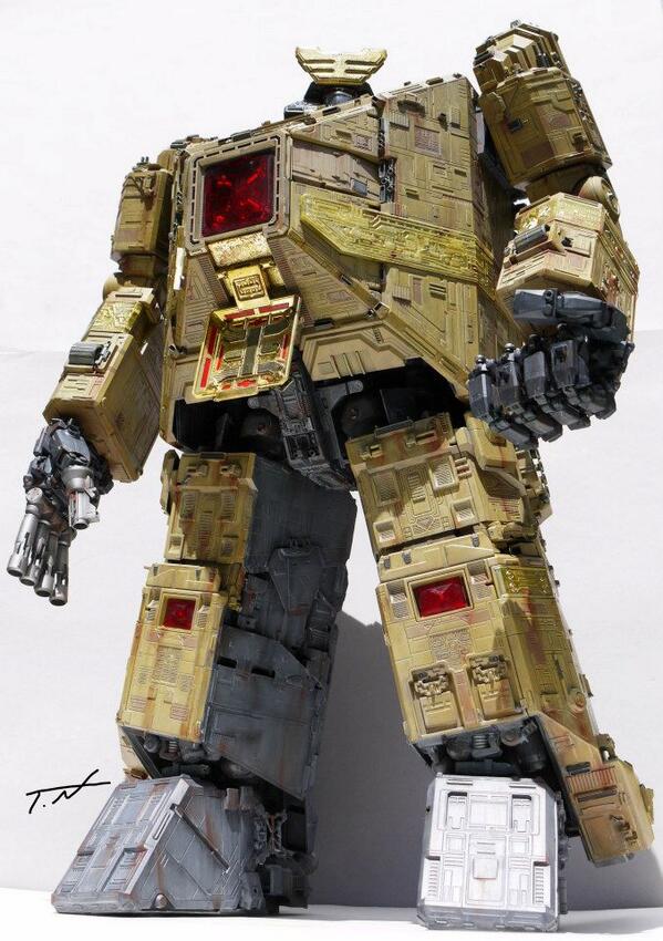 キングピラミッダー キングピラミッダー ジャンク