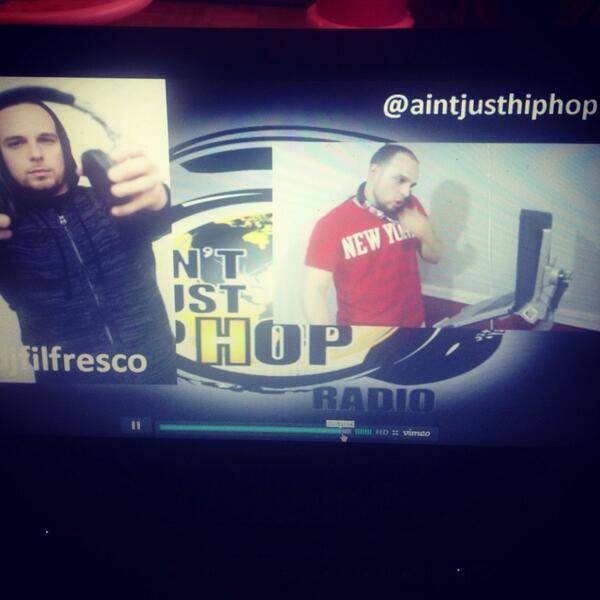 Full Effect Ent tweet media