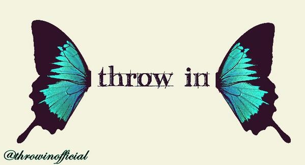 throwinofficial's tweet photo. Makasih kaks :)) RT @zackyjalaluddin: kereeenn RT @throwinofficial: @zackyjalaluddin http://t.co/dHT7FmE6Fh"
