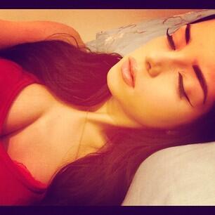 PrettyMorJ tweet picture