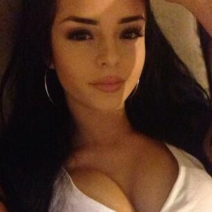 PrettyMorJ tweet picture