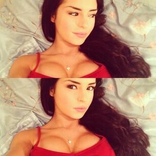 PrettyMorJ tweet picture