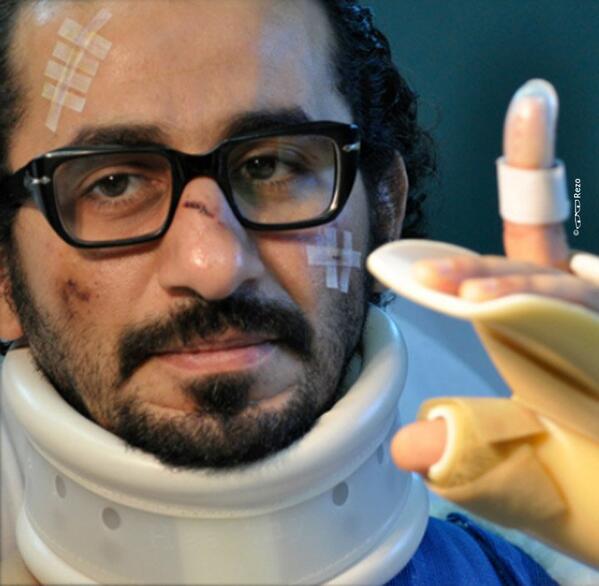 3aTV's tweet photo. "بلبل حيران" يذاع على روتانا سينما انهارده الساعة 8 مساء #Egypt #TV http://t.co/JzxCTNmq2r