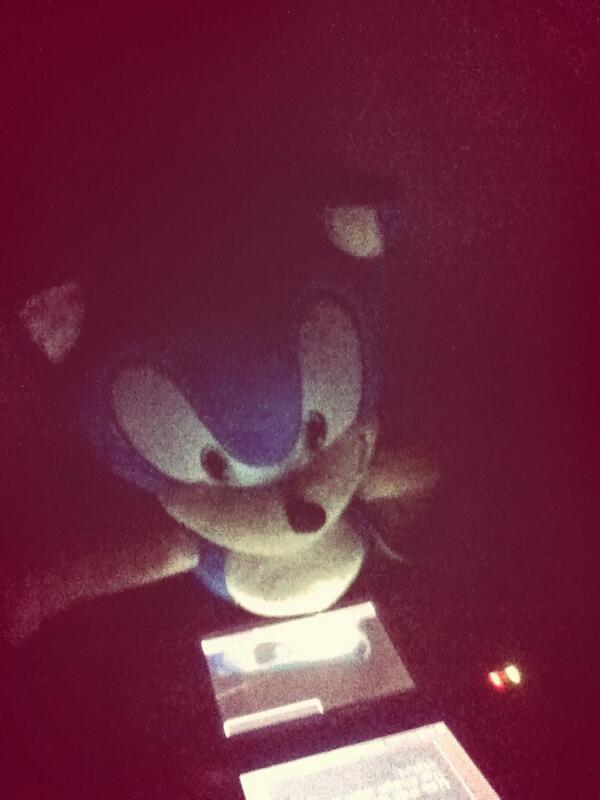 GimSummer's tweet image. Sonamy probably will not happen