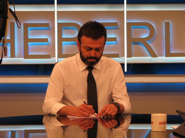 Sporda Serhat.. #Heberlerdesimdi