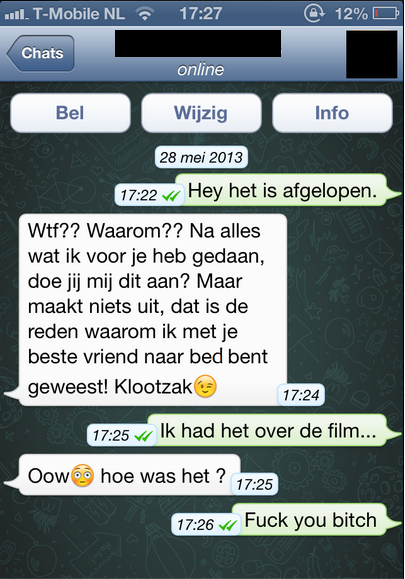 "@perfectofniet_: ''@Saraslecht_: Niet lullig hoor dit :) haha meisjes kunnen ook vaallen. '''" > whahahahaha xd