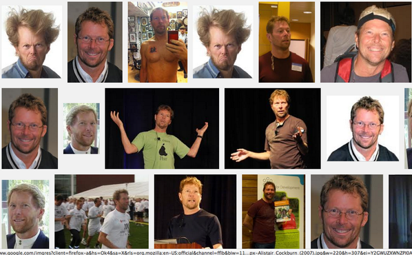 DanielMezick's tweet photo. #AC529 with @TotherAlistair: #Agile #Manifesto night in #Boston. Is the Manifesto more important than ever before? http://t.co/ZJKzAJF8WT