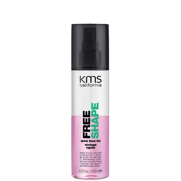 HeadRoom48's tweet photo. @kmscalifornia Quick Blow Dry Spray for faster drying &amp; heat protection. Reduces drying time by up to 50% http://t.co/1G36gffGxl