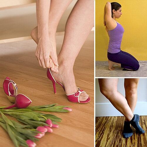 MQ3_Fisios's tweet photo. #Consejo Cómo estirar los pies antes de ponerte tacones #fisioterapia http://t.co/KLBXnqyRvK