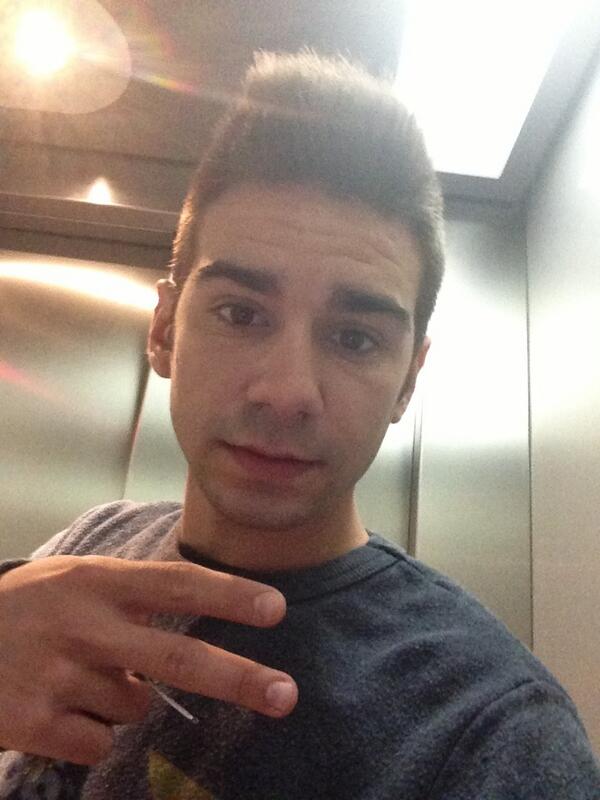 ivan falco gonzalez (@falconidas9) on Twitter photo 