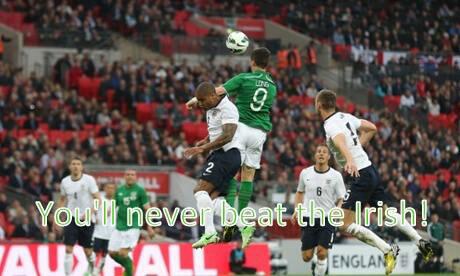 PhilStride1's tweet photo. Well done Ireland http://t.co/IuurSwGla4