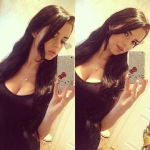 PrettyMorJ tweet picture