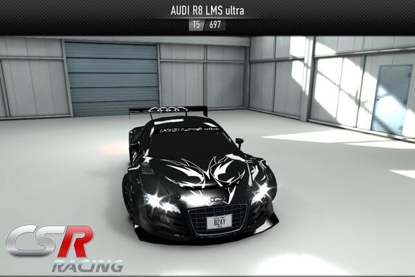 adidasGrandIndo's tweet photo. I just got a Brutal decal in #CSRRacing for iPhone #paintjob. Get it for FREE! http://t.co/Bh8dzFYcQL http://t.co/NE3Hijjwkd