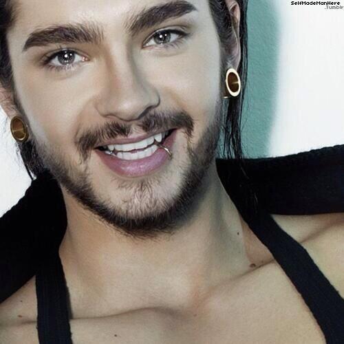 Tokio Hotel RT tweet media