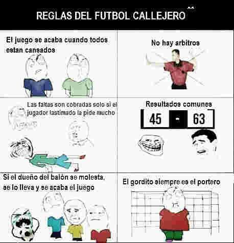 MejoresTwits's tweet photo. Si has jugado al fútbol en la calle lo entenderás: http://t.co/Zck3AWJNSU