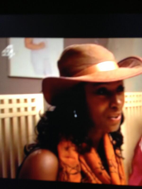 Total Cunt on Come dine with me