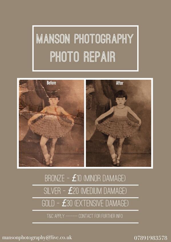 Manson Photograpy tweet media