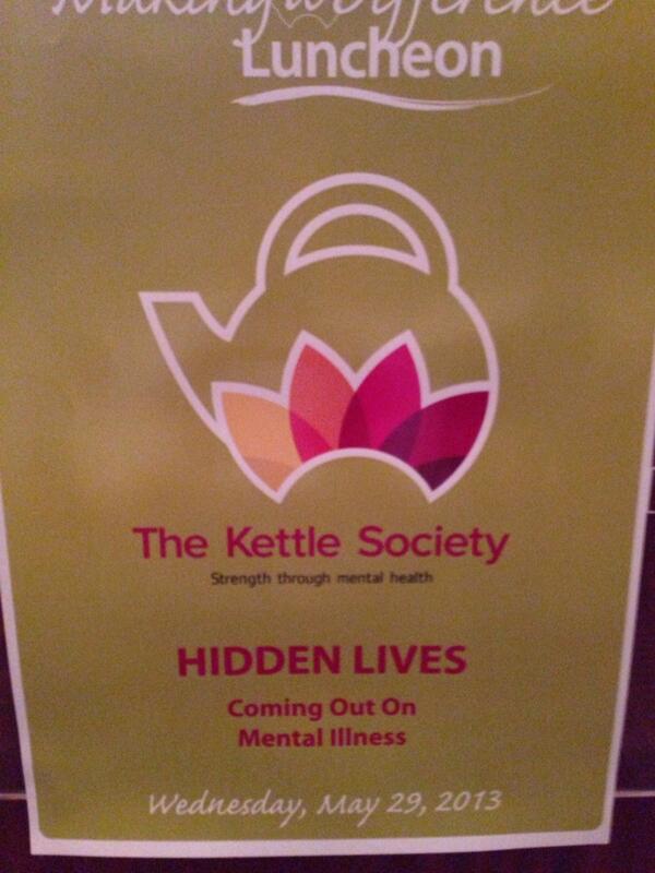 rthexton's tweet photo. New logo for The Kettle Society. They do such important work for mental health in Vancouver. http://t.co/GU7S7foHd7