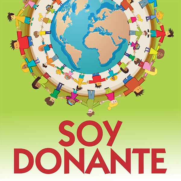 incucaioficial's tweet photo. Mañana jueves 30 de mayo es el Día Nacional de la Donación de Órganos. Nos ayudan a lograr que #SoyDonante sea TT? http://t.co/yAKR1WzXYD