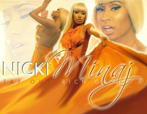TeamMinaj242's tweet photo. @NICKIMINAJ Luv h nicki ur the queen barb and a godess http://t.co/KNrzj7t2Ny