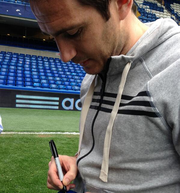 adidas UK tweet media