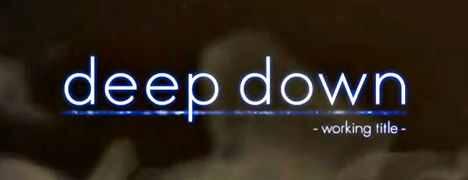 #PS4 (Deep Down) this game could possibly be related to Dragon's Dogma, another fantasy game released by Capcom.