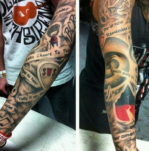 earthtojacob's tweet photo. So this is happening. #swstattoo http://t.co/APEiAWN8WX
