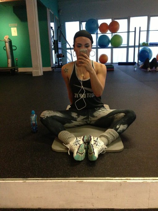 Hard gym for sal&oacute;n er&oacute;tico Valencia @Trans500 hummmmmm!!!!! http://t.co/emvRYkFN1e<a class="tags" href="/tag/trans500">@trans500</a><a href="/tag/galway"class="tags"><span>#galway</span></a>