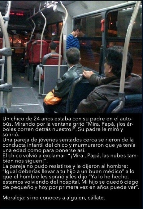 MejoresTwits's tweet photo. Moraleja: si no sabes, no hables. http://t.co/iUaim0Sdxu