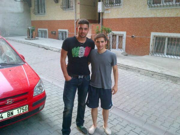 serkanbagra's tweet photo. http://t.co/CM0qqtd2l6